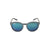 Front - Animal Womens/Ladies Alina Recycled Polarised Sunglasses