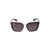 Front - Animal Womens/Ladies Olive Recycled Polarised Sunglasses
