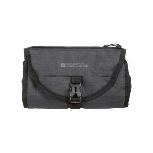 Front - Mountain Warehouse Wash Bag