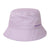 Front - Mountain Warehouse Childrens/Kids Hibiscus Reversible Bucket Hat