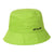 Front - Mountain Warehouse Childrens/Kids Abstract Reversible Bucket Hat