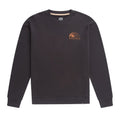 Front - Animal Mens Jonah Organic Sweatshirt