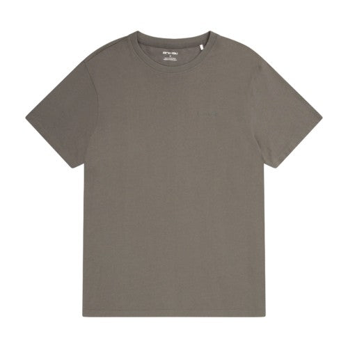 Front - Animal Mens Icon Organic T-Shirt