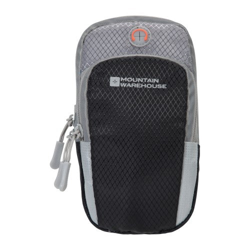 Front - Mountain Warehouse Running Armband