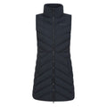Front - Mountain Warehouse Womens/Ladies Anmore Padded Gilet