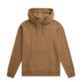 Front - Animal Mens Icon Organic Drop Shoulder Hoodie
