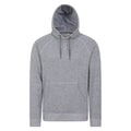 Front - Mountain Warehouse Mens Auckland Hoodie