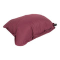 Front - Mountain Warehouse Self-Inflating Pillow