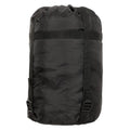 Front - Mountain Warehouse 14L Compression Sack