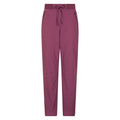 Front - Mountain Warehouse Womens/Ladies Explorer Fleece Lined Winter Trousers