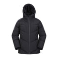 Front - Mountain Warehouse Womens/Ladies Oslo Extreme Down Padded Jacket
