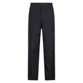 Front - Mountain Warehouse Mens Extreme Downpour Waterproof Trousers