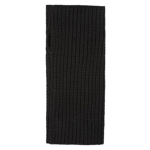 Front - Mountain Warehouse Womens/Ladies Merino Wool Knitted Hand Warmer