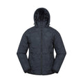 Front - Mountain Warehouse Womens/Ladies Flora Quilted Jacket