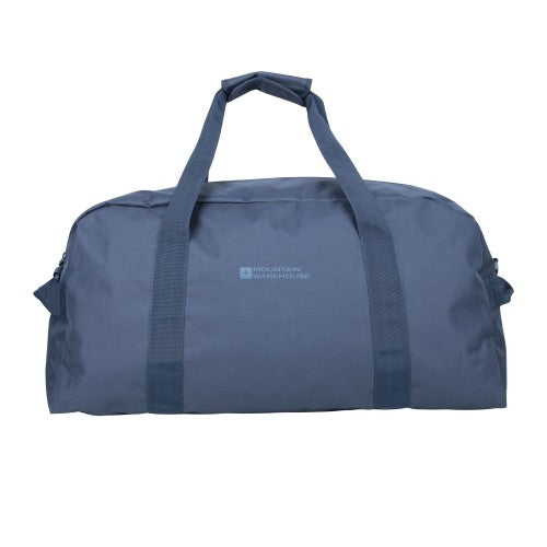 Front - Mountain Warehouse Cargo Holdall
