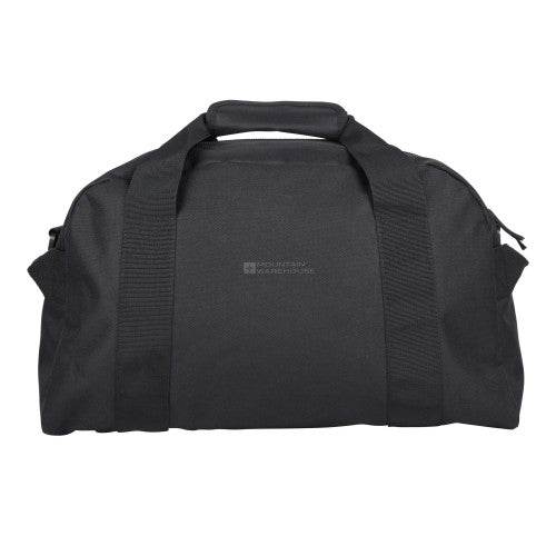 Front - Mountain Warehouse Cargo 30L Holdall