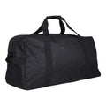 Front - Mountain Warehouse Cargo 100L Holdall