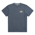 Front - Animal Mens Chase Sun Relaxed Fit T-Shirt