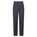 Front - Mountain Warehouse Womens/Ladies Delta Stretch Short Trousers