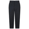 Front - Mountain Warehouse Womens/Ladies Delta Stretch Capri Trousers