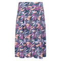 Front - Mountain Warehouse Womens/Ladies Waterfront Jersey Midi Skirt
