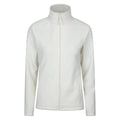 Front - Mountain Warehouse Womens/Ladies Raso Fleece Jacket