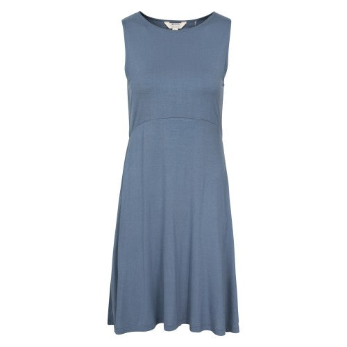 Front - Mountain Warehouse Womens/Ladies Milos Sleeveless Dress