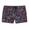 Front - Animal Womens/Ladies Aurora All-Over Print Board Shorts
