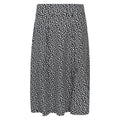 Front - Mountain Warehouse Womens/Ladies Waterfront Jersey Midi Skirt
