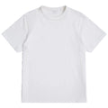 Front - Animal Mens Otis Plain Oversized T-Shirt