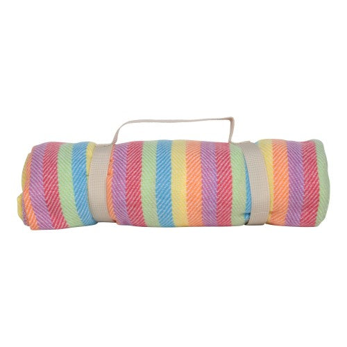 Front - Mountain Warehouse Picnic Blanket