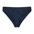 Front - Animal Womens/Ladies Docks Plain Bikini Bottoms