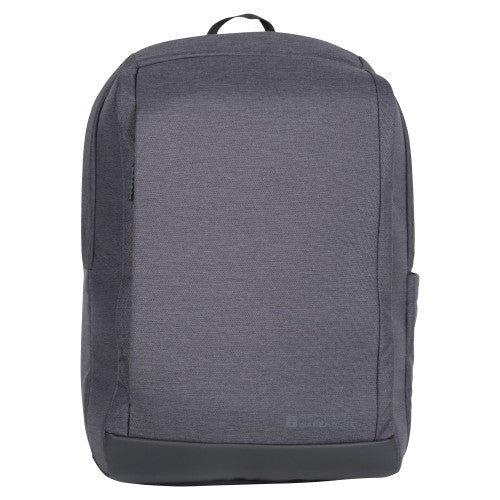 Front - Mountain Warehouse City 22L Laptop Backpack