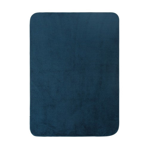 Front - Mountain Warehouse Fleece Blanket
