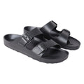 Front - Animal Mens Shore Sliders