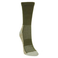 Front - Mountain Warehouse Womens/Ladies IsoCool Boot Socks