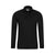 Front - Mountain Warehouse Mens Talus Zip Neck Long-Sleeved Thermal Top