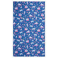 Front - Mountain Warehouse Childrens/Kids Printed Microfibre Towel