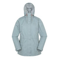 Front - Mountain Warehouse Womens/Ladies Coast Waterproof Jacket