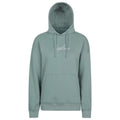 Front - Mountain Warehouse Womens/Ladies Explore Relaxed Fit Hoodie