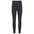 Front - Mountain Warehouse Womens/Ladies Wrap Waist Leggings