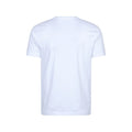 Front - Mountain Warehouse Mens Pitlochry Short-Sleeved T-Shirt