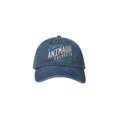 Front - Animal Falmouth Established Baseball Cap
