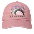 Front - Animal Falmouth Baseball Cap