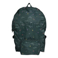 Front - Mountain Warehouse Printed Packaway Backpack