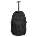 Front - Mountain Warehouse Pioneer Wheeled Backpack