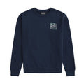 Front - Animal Mens Jonah Padstow Sweatshirt