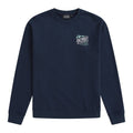 Front - Animal Mens Jonah Cromer Sweatshirt