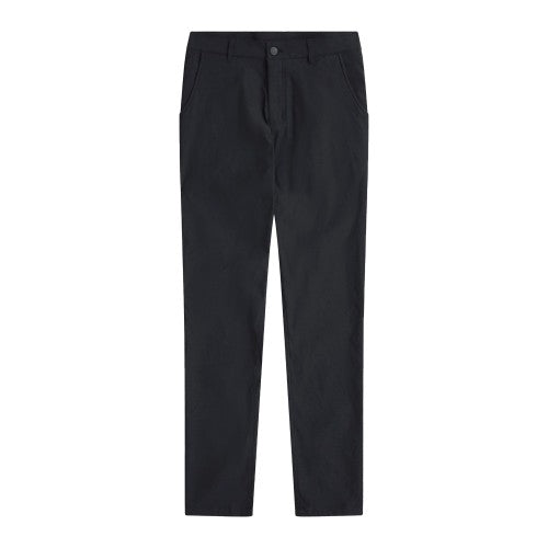 Front - Animal Mens Commuter Trousers