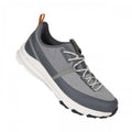 Front - Mountain Warehouse Mens Expedite Waterproof Active Fit Shoes